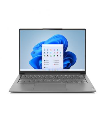 Portatil lenovo yoga slim 7 pro 14arh7 r5 - 6600hs - 8gb - ssd 512gb - 14 pulgadas 2.2k - w11h
