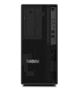 Ordenador lenovo workstation thinkstation p2 i7 - 13700 - 32gb - ssd 1tb - w11p