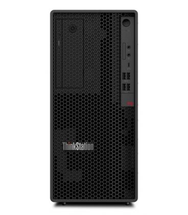 Ordenador lenovo workstation thinkstation p2 i7 - 13700 - 32gb - ssd 1tb - w11p