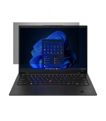 Filtro de privacidad targus para portatil 14 pulgadas