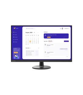 Monitor lenovo thinkvision c32u - 40 31.5 pulgadas 4k uhd 60hz