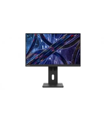 Monitor lenovo thinkvision e22 - 30 21.5 pulgadas fhd 75hz