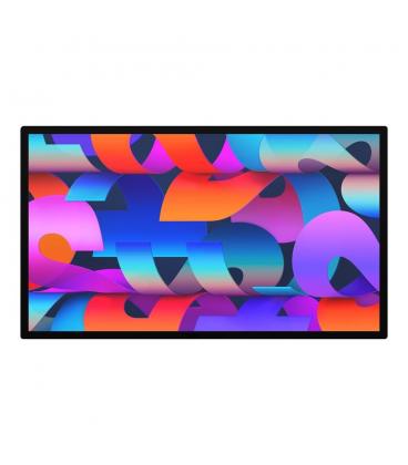 Monitor led 27 pulgadas apple studio display nano texture glass lcd - 5k - thunderbolt 3