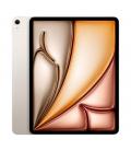 Apple ipad air 8gb 1tb wifi starlight 13 pulgadas - ips - 12mpx