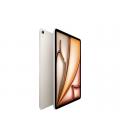 Apple ipad air 8gb 1tb wifi starlight 13 pulgadas - ips - 12mpx