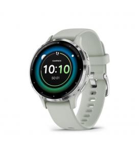 Smartwatch garmin venu 3s sage gray