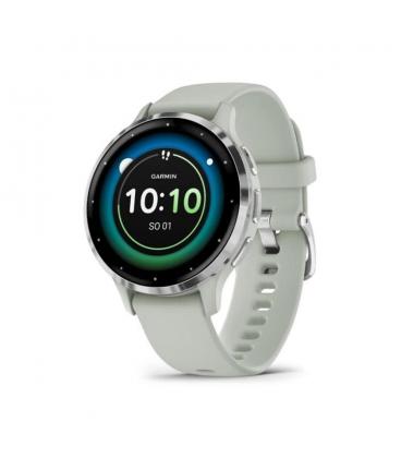 Smartwatch garmin venu 3s sage gray
