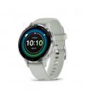 Smartwatch garmin venu 3s sage gray