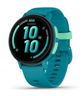 Smartwatch garmin bounce 2 azul