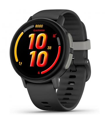 Smartwatch garmin bounce 2 gris