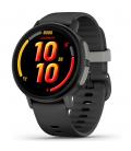 Smartwatch garmin bounce 2 gris