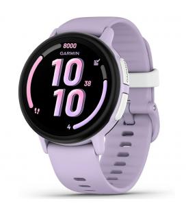 Smartwatch garmin bounce 2 lila