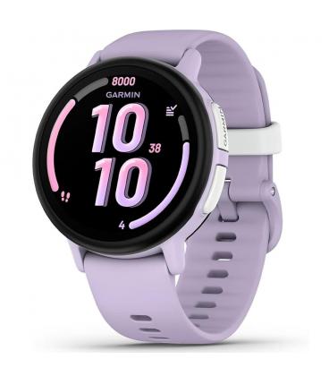 Smartwatch garmin bounce 2 lila