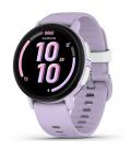 Smartwatch garmin bounce 2 lila