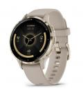 Smartwatch garmin venu 3s french grey