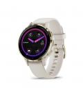 Smartwatch garmin venu 3s ivory
