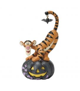 Figura enesco disney tigger halloween