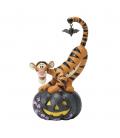 Figura enesco disney tigger halloween