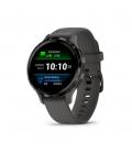 Smartwatch garmin venu 3s pebble gray