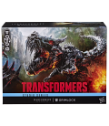 Figura hasbro transformers studio series grimlock