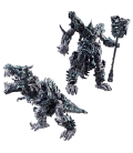Figura hasbro transformers studio series grimlock