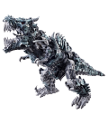 Figura hasbro transformers studio series grimlock