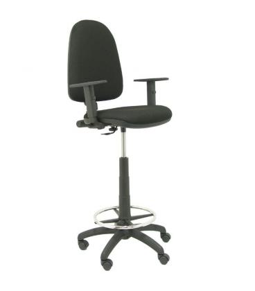 Taburete piqueras y crespo aýna t04cpbali840b10/ negro