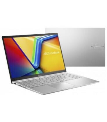 ASUS Vivobook 15 D1502NAQ-BQ168 - Ordenador Portátil 15.6" Full HD (AMD Ryzen 7 170, 16GB RAM, 512GB SSD, Radeon 680M, Sin Siste