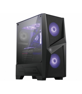 PC VIZZIO SILVER R5-5500 16GB/1TB RTX3050