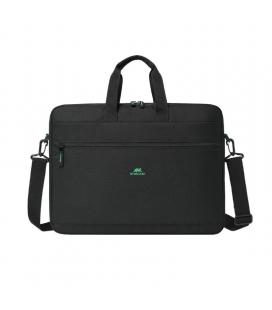 Rivacase maletín 5517 eco bag negro 17,3"