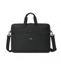 Rivacase maletín 5517 eco bag negro 17,3"
