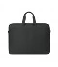 Rivacase maletín 5517 eco bag negro 17,3"