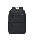Rivacase 8062 backpack mochila 16" negra