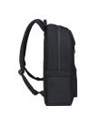 Rivacase 8062 backpack mochila 16" negra