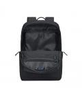 Rivacase 8062 backpack mochila 16" negra