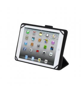 Rivacase funda 3137 black case 10.1"- 11"