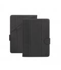 Rivacase funda 3137 black case 10.1"- 11"