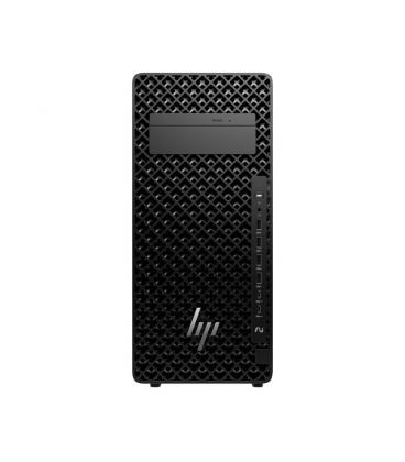 Ordenador hp z2 twr g1i u7 - 265k - 48gb - ssd 1tb - rtx pro 2000 - w11p