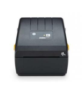 Zebra ZD230 impresora de etiquetas Transferencia térmica 203 x 203 DPI 152 mm/s Alámbrico