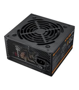 COUGAR CGRVG-750 unidad de fuente de alimentación 750 W 24-pin ATX ATX Negro