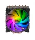 Ventilador con Disipador Mars Gaming MCPU-XT/ 12cm