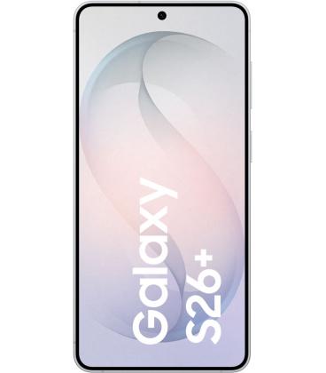Samsung Galaxy S26+ 17 cm (6.7") SIM doble Android 16.0 5G USB Tipo C 12 GB 512 GB 4900 mAh Blanco