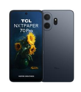 Smartphone tcl nxtpaper 70 pro 8gb/ 256gb/ 6.9'/ azul