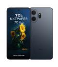 Smartphone tcl nxtpaper 70 pro 8gb/ 256gb/ 6.9'/ azul