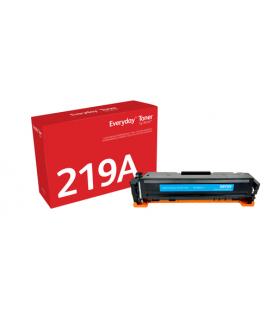 Tóner compatible xerox 006r05151 compatible con hp w2191a/ 1200 páginas/ cian