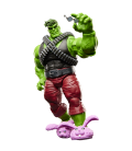 Figura hasbro marvel legends series the incredible hulk professor hulk