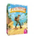 Juego de mesa landmarks