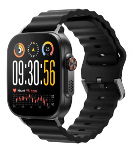 SMARTWATCH REALME WATCH 5 TITANIUM BLACK