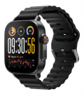 SMARTWATCH REALME WATCH 5 TITANIUM BLACK