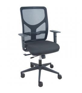 Silla de oficina piqueras y crespo motilla traslack 21tkm840b840b10crn65/ negro